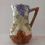 Onnaing slushie pitcher