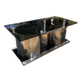 Table basse François Monnet