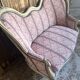 Antique Louis XV style bench – Napoleonic III period