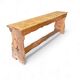 Bench 1960s