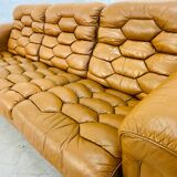 De sede sofa model Ds- p by Robert Haussmann