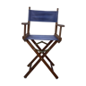Chaise pliante Cinema  en bois