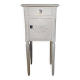 Classic bedside table