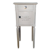 Classic bedside table
