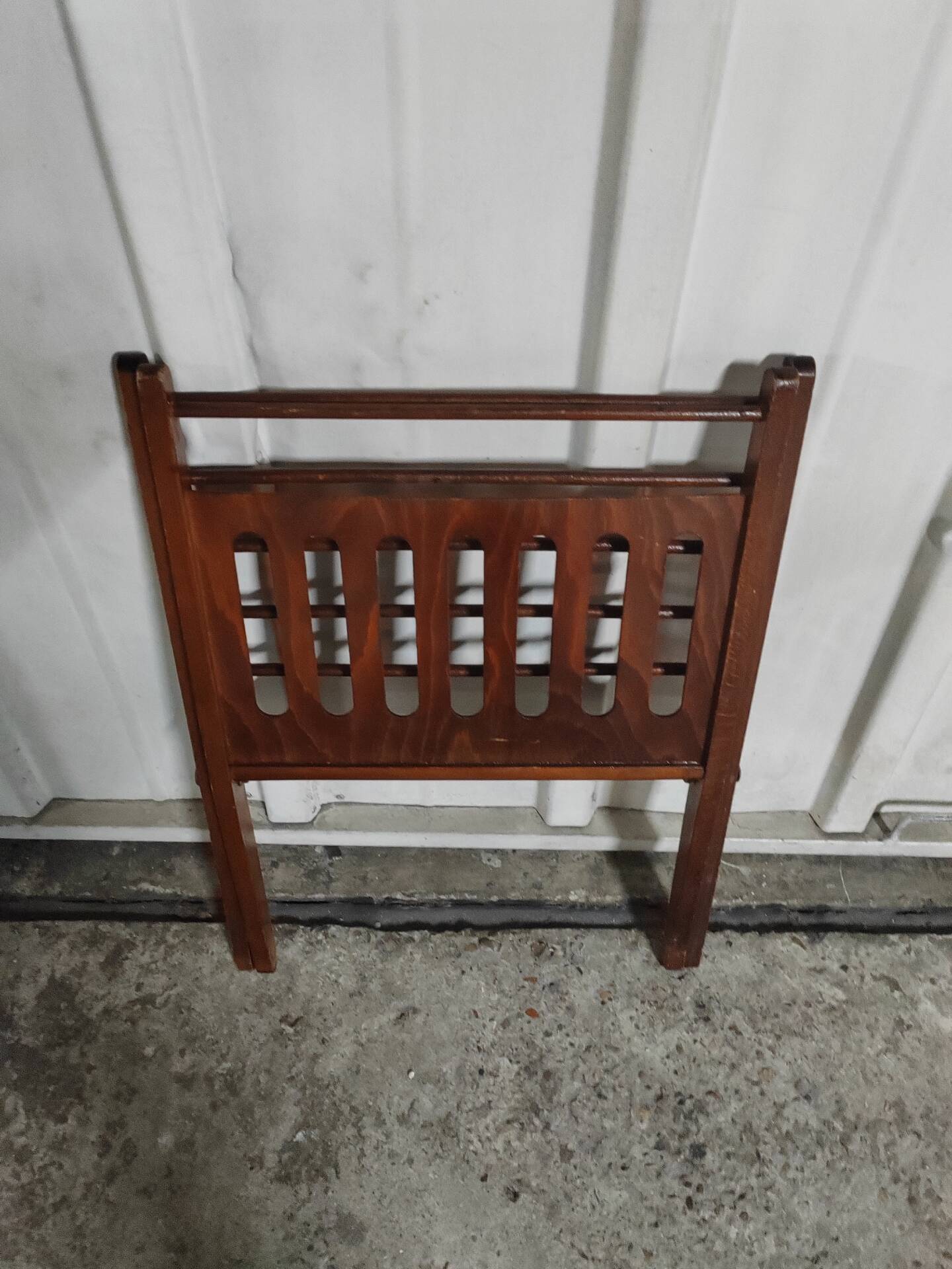 Magazine rack Cees Braakman