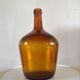Old canister 2 liters orange viresa