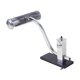 Piano lamp, 1930s, art deco