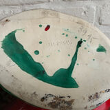 Lamp vallauris mold