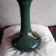 Vintage ceramic vase