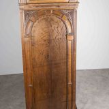 Antique Clothes Press, Netherlands, 1650s