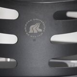 Ice model chair by 2 by kasper salto for fritz hansen denmark