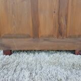 Asymmetric wardrobe fifties