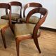 Gondola chairs Baumann