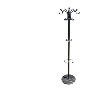 porte manteau sur pied