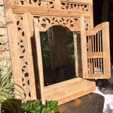 Bali mirror