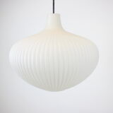 Mid-Century Glass Pendant, 1960's