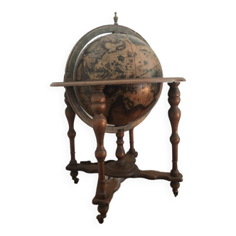 Bar globe