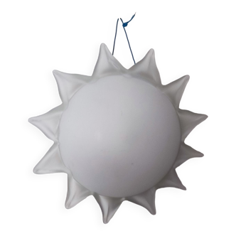 Sun lamp