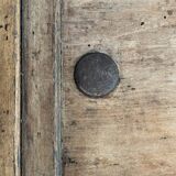 Oak desk 50/60 years
