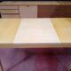 Table salle a manger fresne