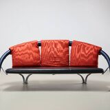 Andrea Branzi Axale Sofa for Cassina Italy 1988