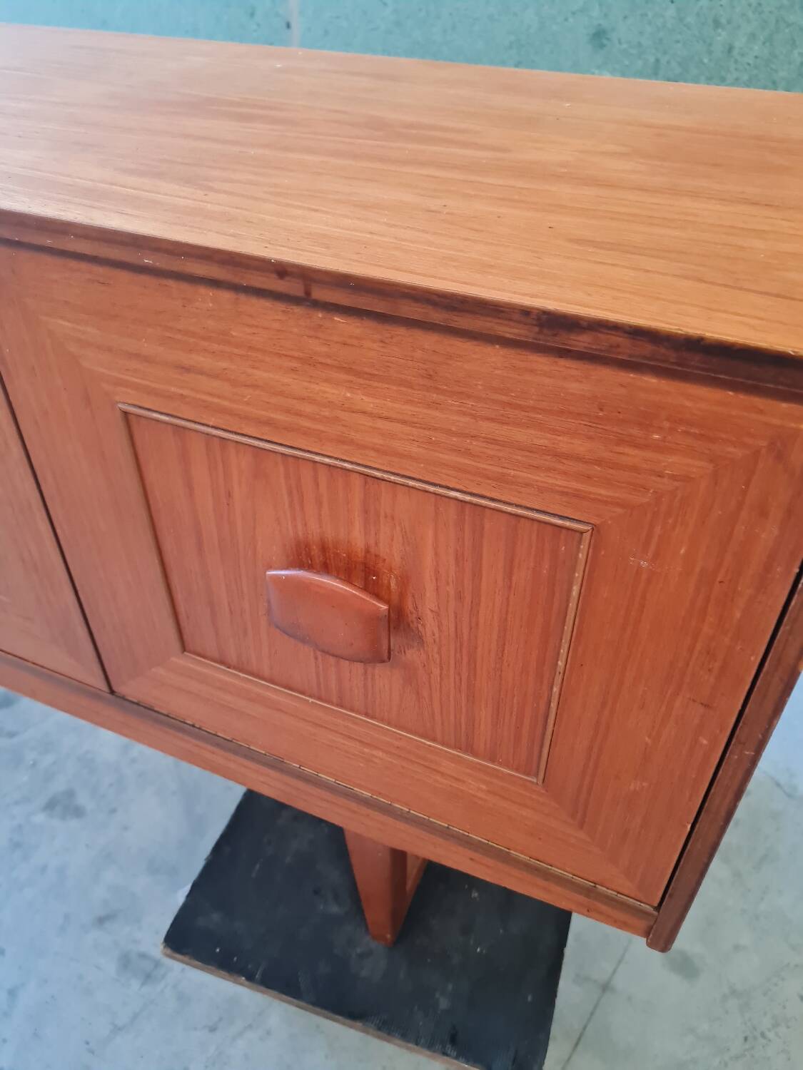 Enfilade Stateroom vintage