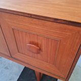 Enfilade Stateroom vintage