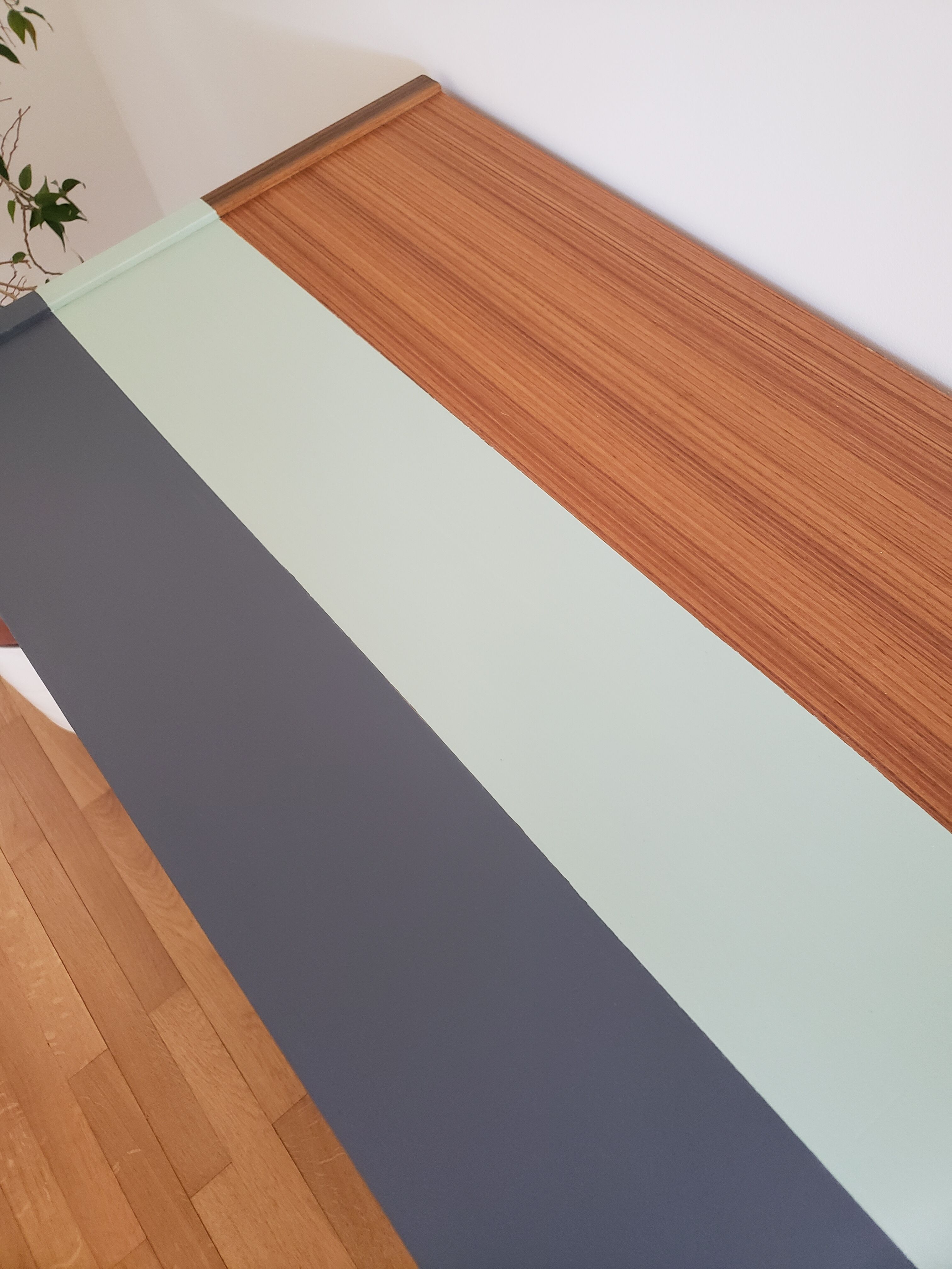 Dresser 60s restyled