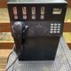 Téléphone de cabine téléphonique année 70