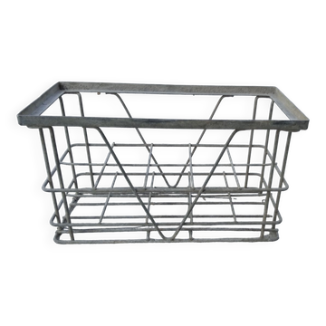 Bottle racks