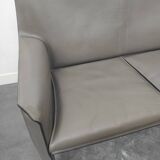 Cab 415 sofa by Mario Bellini for Cassina