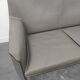 Cab 415 sofa by Mario Bellini for Cassina