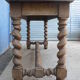 Old table