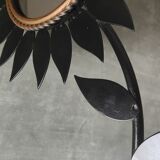 Mirror flower chaty