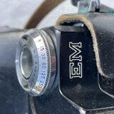 Former aircraft Former USSR