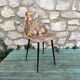 Chair La Cigogne