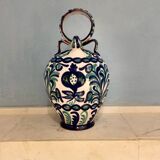 Popular Fajalauza pitcher (ceramic grenadine.)