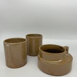 6 cups 1970