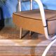 Space Age armchair 1970s