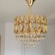 Magnifique lustre design de Palwa