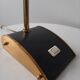 Old notary desk lamp