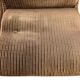 Vintage Two-Seater/Retro Modular Armchairs Armchairs