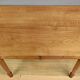 Petite Table Bureau en Merisier, style Louis-Philippe – Fin XIXe