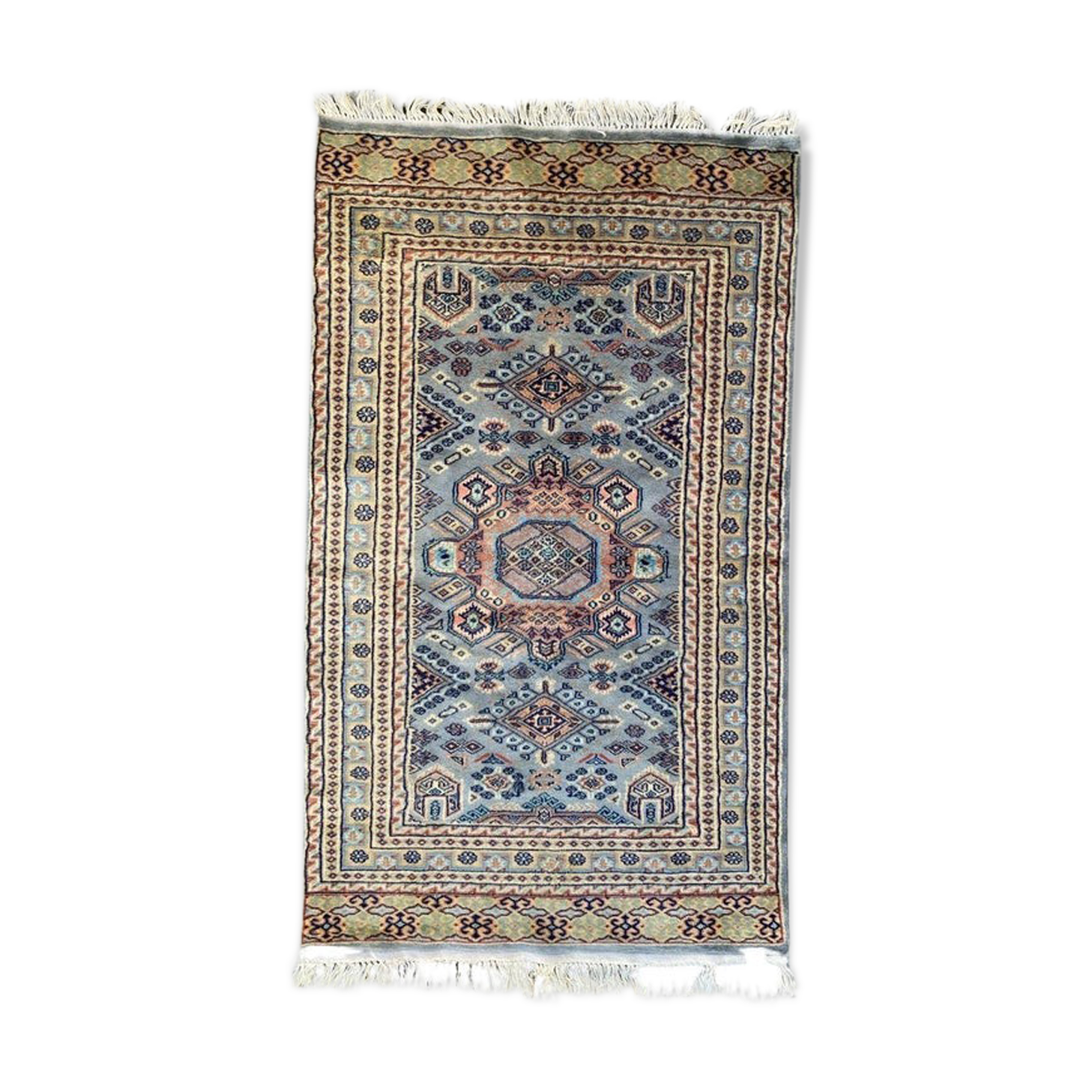 Vintage Pakistani carpets