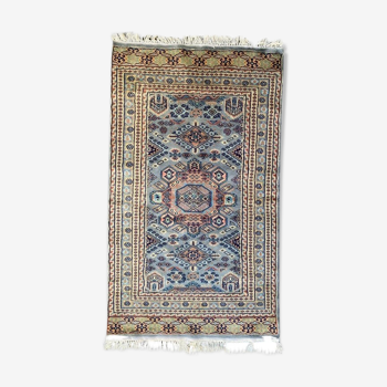 Tapis pakistanais vintage