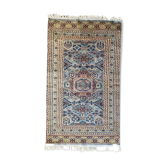 Tapis pakistanais vintage