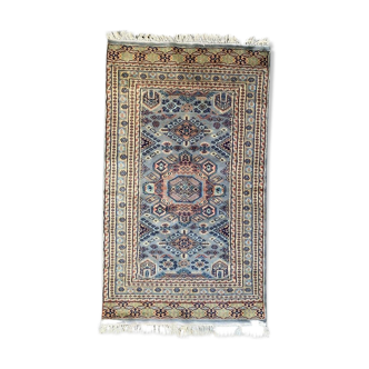 Tapis pakistanais vintage