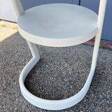 Pair of Halpha Baumann chairs