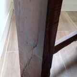 Banc breton de ferme