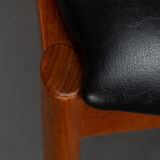 Model 42 chair by Kai Kristiansen